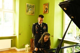 Poland: A Steadfast Ally