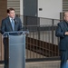 1st MLG administers COVID vaccines at Globe Life Field Community Vaccination Center