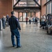 1st MLG administers COVID vaccines at Globe Life Field Community Vaccination Center