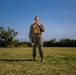 Meet Our MEF - Cpl. Samantha Bunner