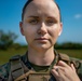 Meet Our MEF - Cpl. Samantha Bunner