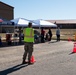 SCNG assists Saluda vaccination site