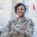 First female senior enlisted leader for joint missions in the D.C. National Guard shares her perspective as a woman in the military