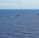 USS New Orleans and USS Ashland PHOTOEX