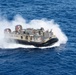 USS New Orleans and USS Ashland PHOTOEX