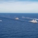 USS New Orleans and USS Ashland PHOTOEX
