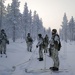 Kleber Soldiers participate in Finnish Army’s Winter Combat Course