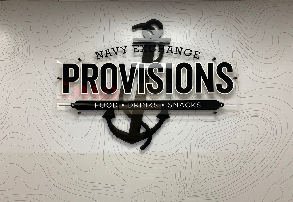 NEX Provisions Market Offers Customers More Food Options