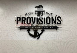 NEX Provisions Market Offers Customers More Food Options