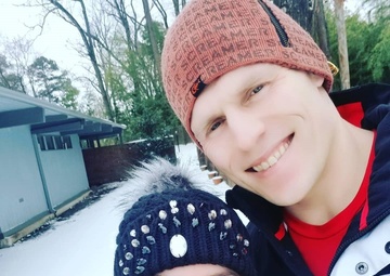 Carbon monoxide detector saves two Barksdale officers’ lives