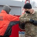 Major General Robert F. Whittle, Jr. visits the USACE Buffalo District's Cleveland field office