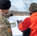 Major General Robert F. Whittle, Jr. visits the USACE Buffalo District's Cleveland field office