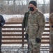 Major General Robert F. Whittle, Jr. visits the USACE Buffalo District's Cleveland field office