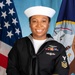 Kearsage Announces Senior Sailor of the Year, FY 2020