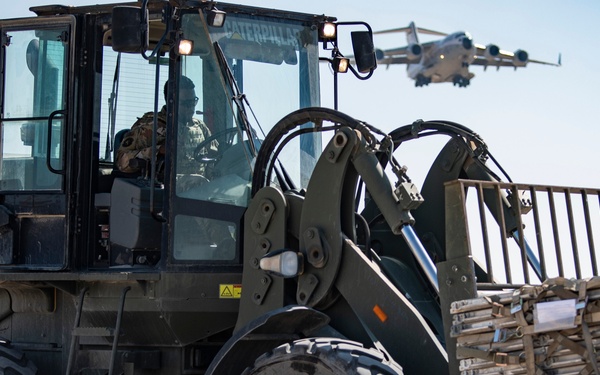 QRT training on ASAB