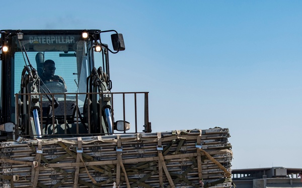 QRT training on ASAB