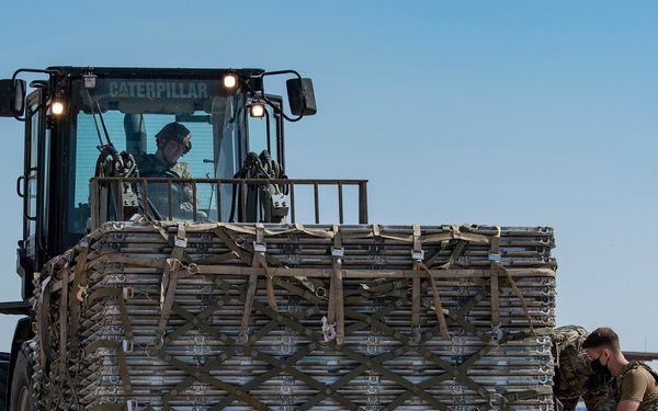 QRT training on ASAB