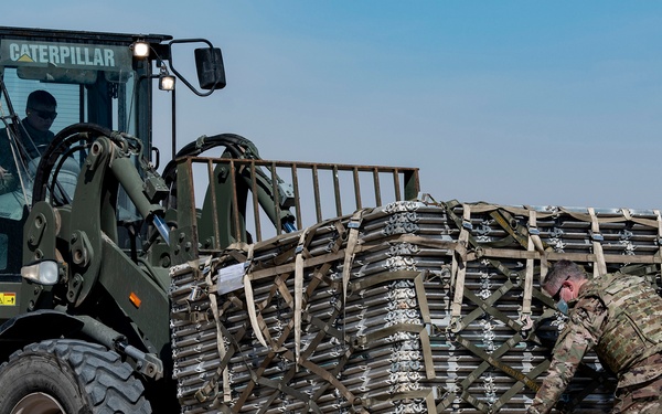 QRT training on ASAB