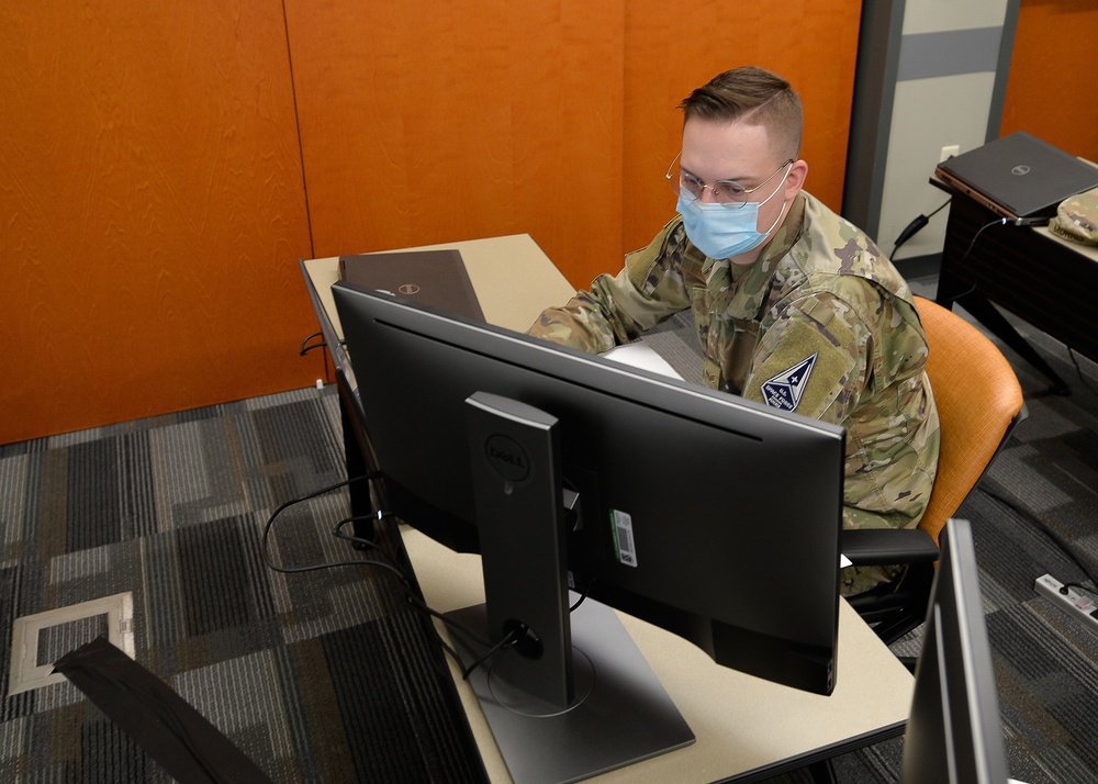Cyber-defense studies