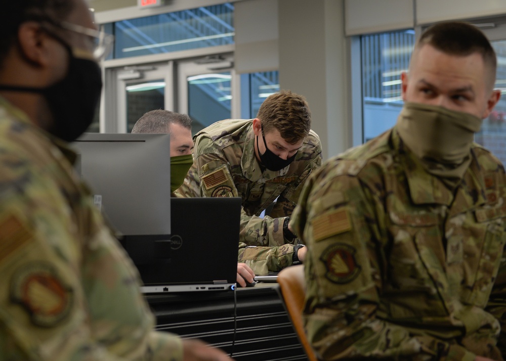 Cyber-defense studies