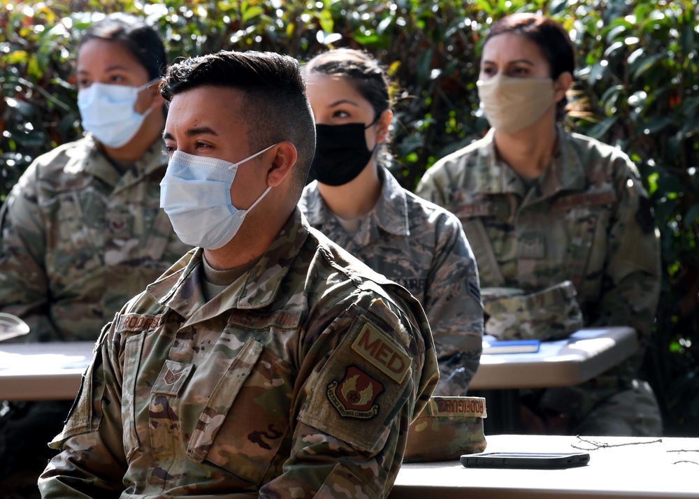 149th FW members deploy to distribute vaccines