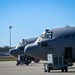 GA Air National Guard C-130H fly local sorties
