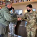 Peruvian military leader visits IAAFA