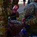 Buckley Medics Participate in Tactical Combat Casualty Care Exercise