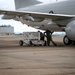VP-46 conducts huffer start