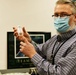 Chemical Analysis Flight keeps Team Robins running optimally