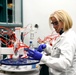 Chemical Analysis Flight keeps Team Robins running optimally