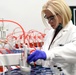 Chemical Analysis Flight keeps Team Robins running optimally
