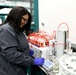 Chemical Analysis Flight keeps Team Robins running optimally