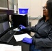 Chemical Analysis Flight keeps Team Robins running optimally