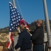 USS Mahan Pulls Into Souda Bay