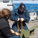 USS Mahan Ammunition Handling