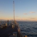 USS Mahan Pulls Into Souda Bay