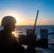 USS Mahan Pulls Into Souda Bay