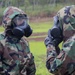 CBRN Training