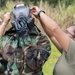 CBRN Training