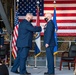 The 139th Airlift Wing welcomes a new commander