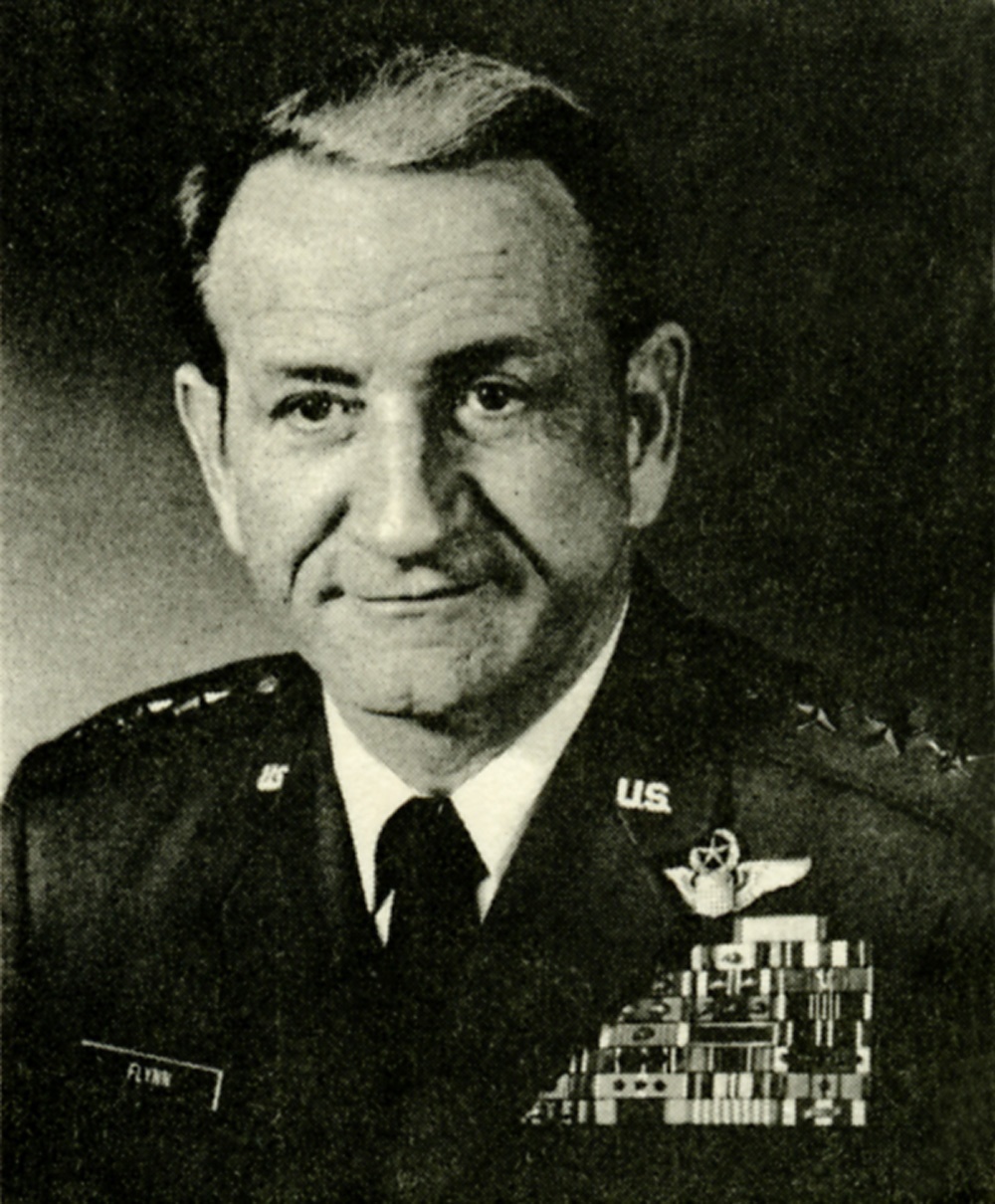 132d IG Office receives John P. Flynn Award