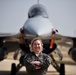 Wolf Pack celebrates Women’s History Month: fighter pilot edition