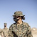 11th MEU Marines conduct evacuation control center training