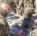 11th MEU Marines conduct evacuation control center training