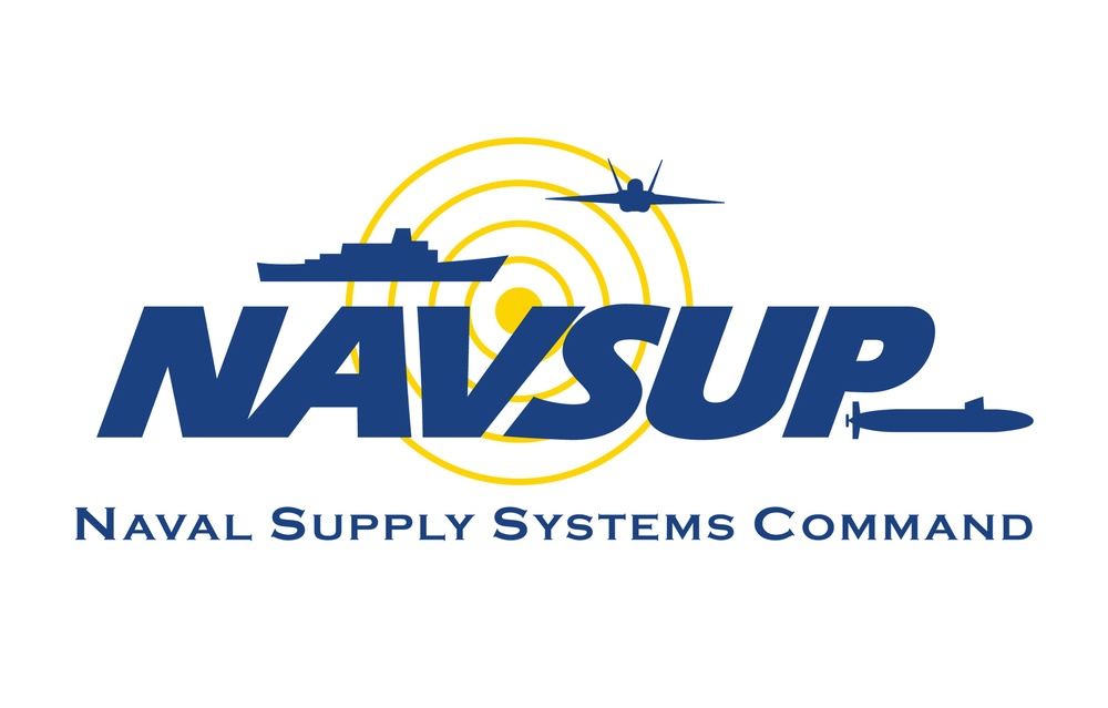 Naval Supply Systems Command official logo