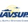Naval Supply Systems Command official logo