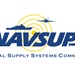 Naval Supply Systems Command official logo