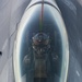 908th EARS aerial refuels F-15Es, F-16Cs