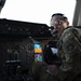 908th EARS aerial refuels F-15Es, F-16Cs